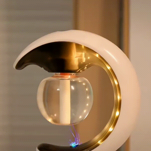 3 in 1 Humidification Mosquito Repellent Lamp