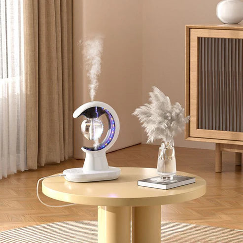 3 in 1 Humidification Mosquito Repellent Lamp