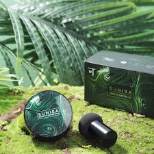 Sunisa Foundation 3 In 1 Air Cushion Bb And Cc Cream Foundation