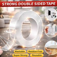 Nano Tape Double Side